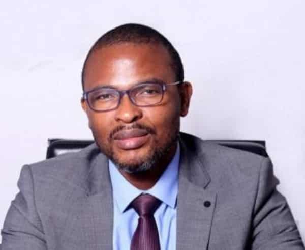 Mr. Adeniran Ajakaiye