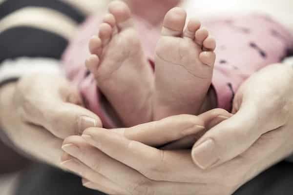 Adopting a baby illegally for money can carry a jail sentence of up to six years