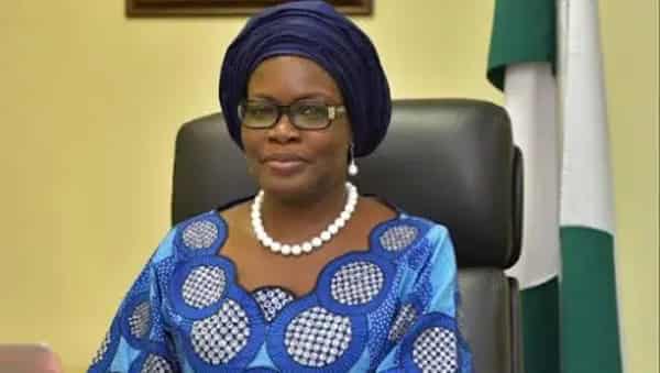 Ambassador Janet Olisa