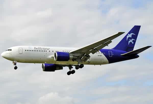 Bellview Airlines