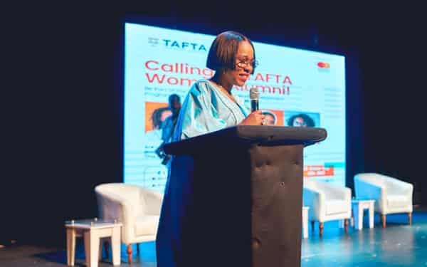 Bolanle Austen Peter