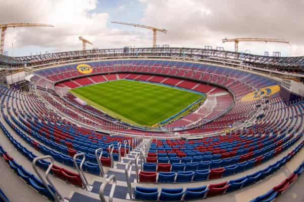 Camp Nou