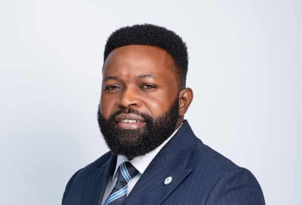 Emmanuel Bassey Managing Director, Assets Microfinance Bank