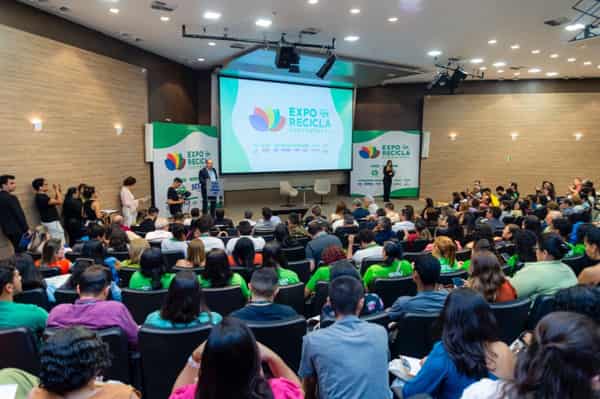 Expo Recicla 2025