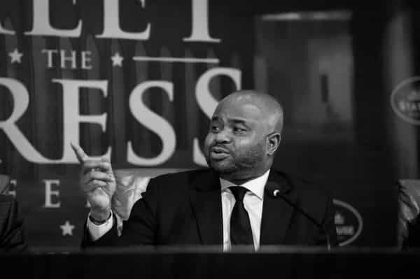 FIRS boss zacch Adedeji