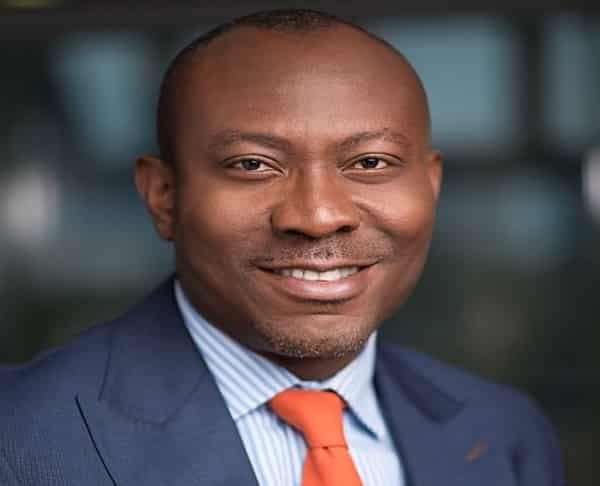 Goodluck Chinonyerem Obi