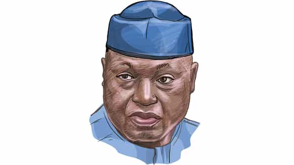 Governor Biodun Oyebanji