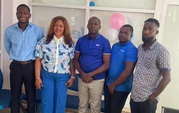 Hinckley Group Africa