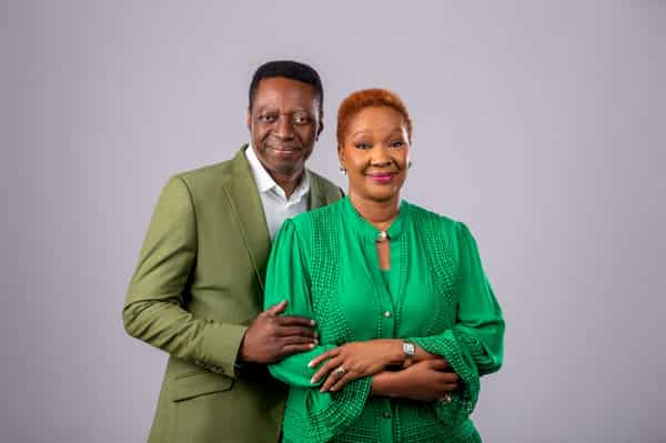 Sam Adeyemi