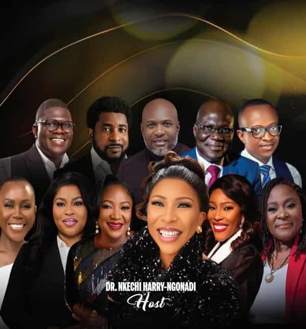 The NHN Women Network