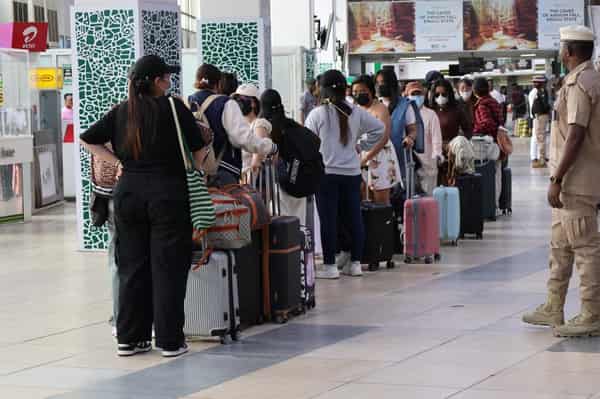 Foreigners convicted for Cybercrime