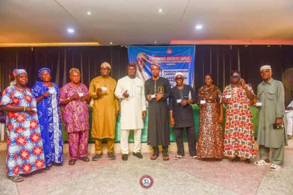 Ikorodu Local Government