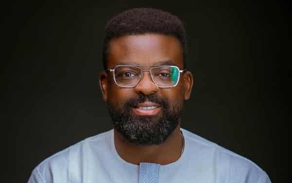 Kunle Afolayan