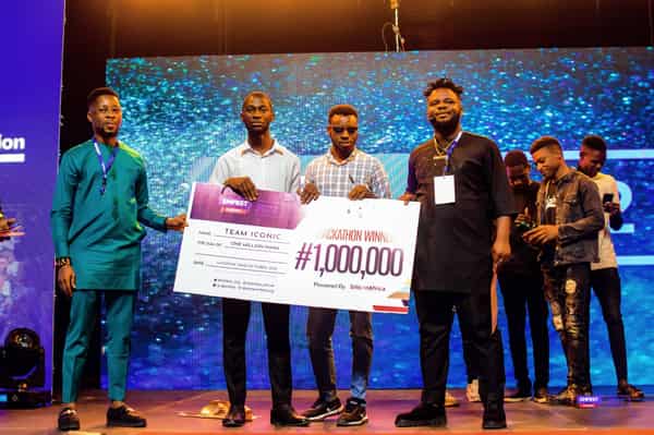 Maxitech Global Wins HP Retail PC Partner of the Year 2024 Award