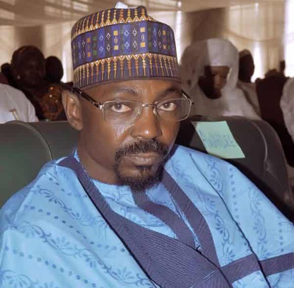 Mohammad Ndarani Mohammad