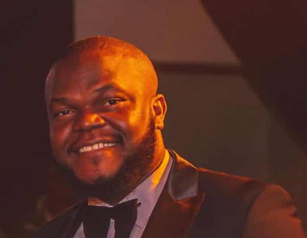 Ndubuokwu Uche Victor