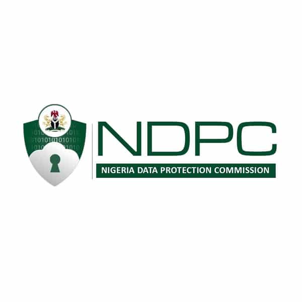 Nigeria Data Protection Commission (NDPC)