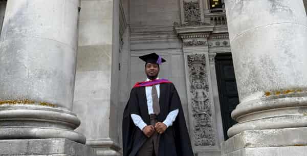 Nigerian engineer boosts cloud resilience through DevOps and MLOps integration