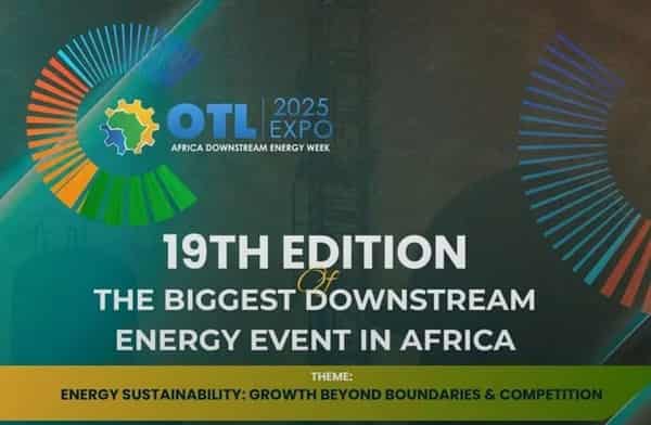 OTL Africa Downstream Energy Week