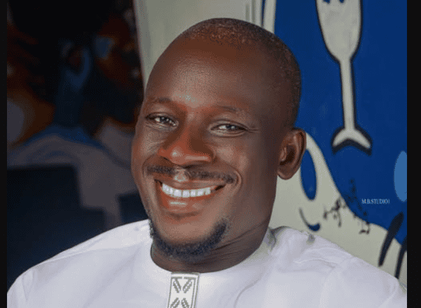 Oborevwori joshua onoride