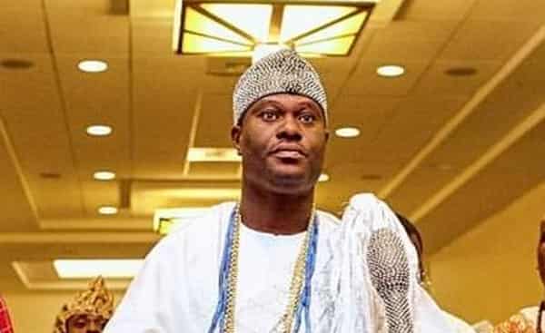Ooni of Ife