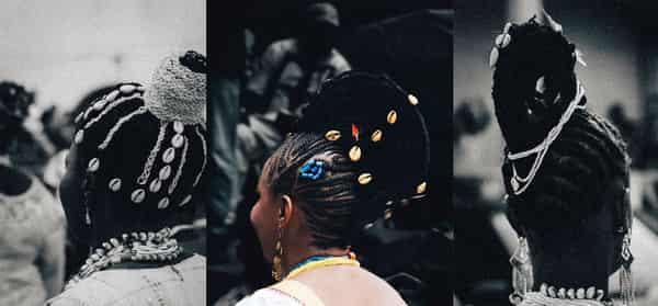 Ori, The Crown We Wear