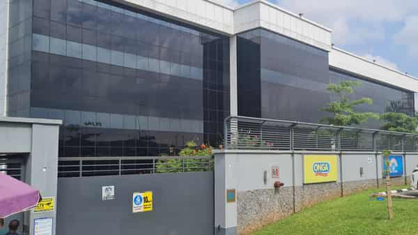 Promasidor Nigeria Limited