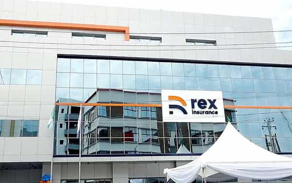 Rex-Insurance-Limited