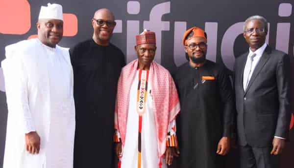 Rifugio Communications