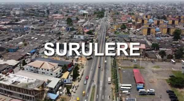 Surulere