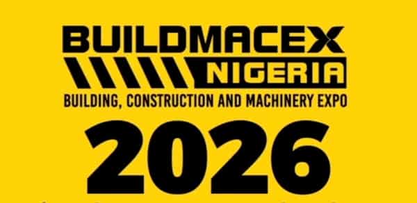 BUILDMACEX 2026