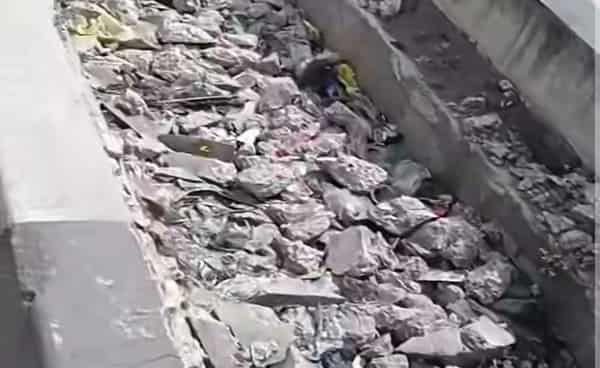 Apapa-Oshodi Expressway