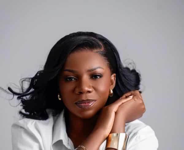The founder and chief executive officer (CEO) of FinTribe, Jennifer Awirigwe