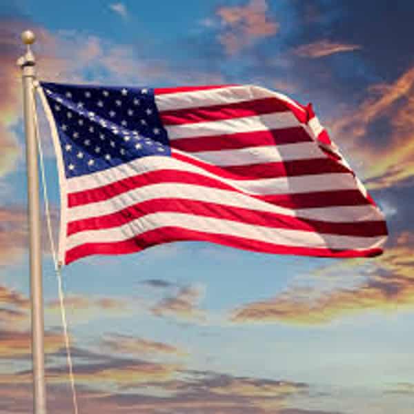 US Flag