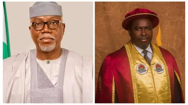 The Attorney General and Commissioner for Justice of Ondo State, Dr. Olukayode Ajulo (OON, SAN), has commended the appointment of Professor Joash Ojo Amupitan (SAN) as the new Chairman of the Independent National Electoral Commission (INEC), describing him as a man of integrity, intellect, and commitment to the rule of law and democracy.