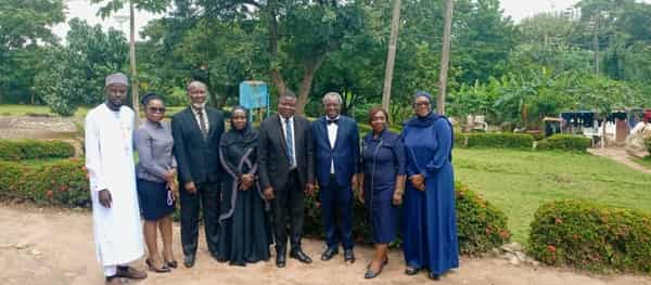 The Nigerian Association of Law Teachers (NALT)
