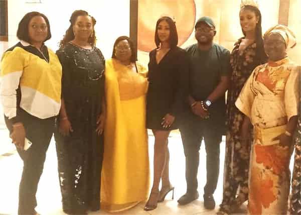 Women in Mining Nigeria