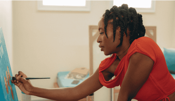 Yingi Mao’s The Everyday