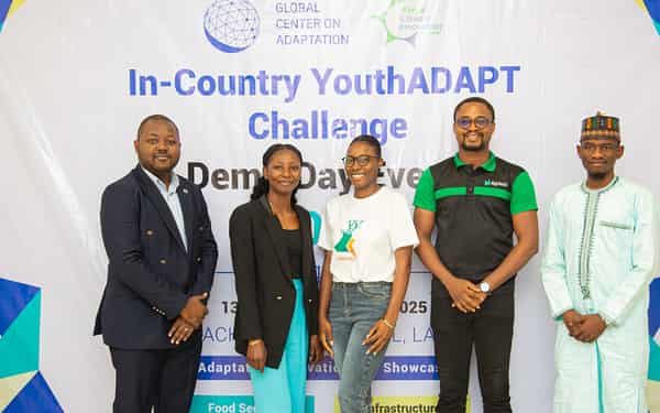 YouthADAPT Challenge