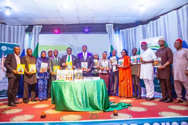 BMI’s tools for new education curriculum