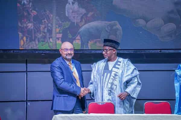 bauchi investment summit