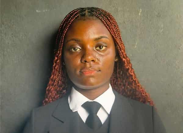 Becky Peremoboeren Bamiekumo