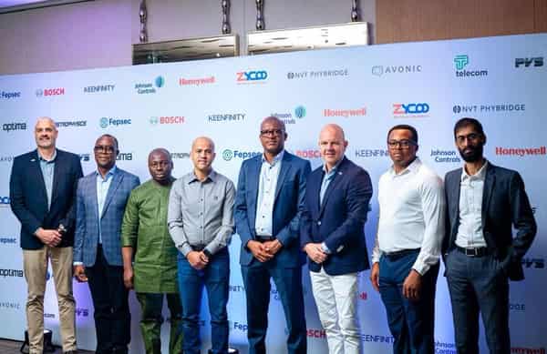 Pestra Tech Day 2025 forum in Lagos