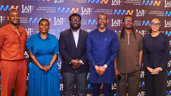 2025 LAIF Creative Conference