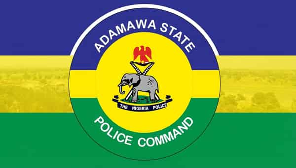ADAMAWA STATE POLICE