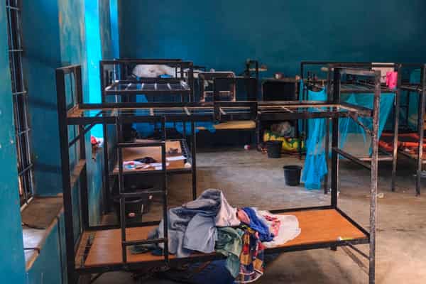 NIGERIA-UNREST-KIDNAPPING-SCHOOL