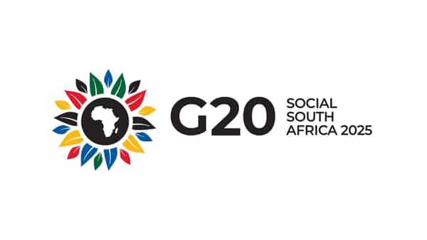 Africa’s first G20