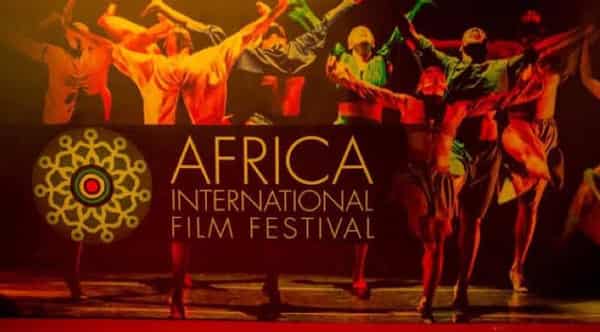 Afrik International Film Festival