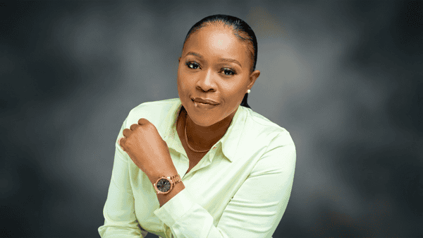 Chioma Grace Ifemeludike