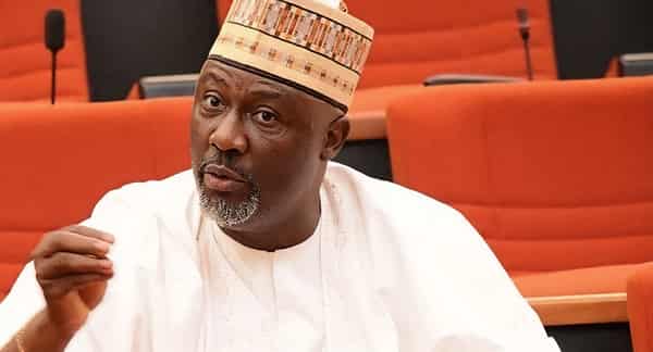 Dino Melaye